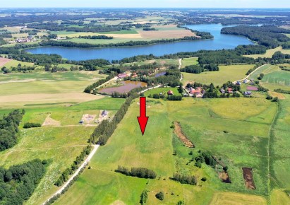 działka na sprzedaż - Olecko (gw), Kukowo
