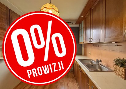 mieszkanie na sprzedaż - Olsztyn, Centrum