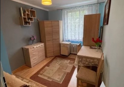 mieszkanie na wynajem - Olsztyn, Podgrodzie