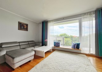 mieszkanie na wynajem - Olsztyn, Centrum
