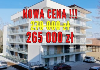 mieszkanie na sprzedaż - Olecko