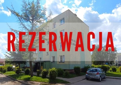 mieszkanie na sprzedaż - Olecko