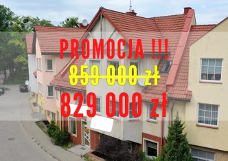 dom na sprzedaż - Olecko