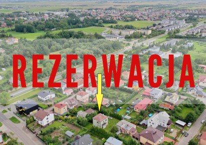 dom na sprzedaż - Suwałki