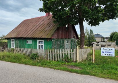 dom na sprzedaż - Bakałarzewo