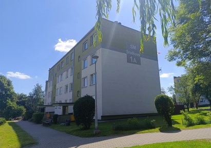 mieszkanie na sprzedaż - Olecko