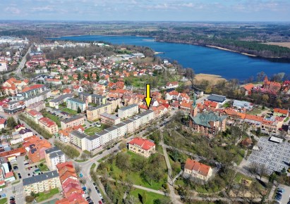 mieszkanie na sprzedaż - Olecko