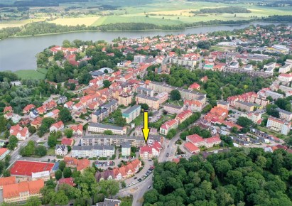 mieszkanie na wynajem - Olecko