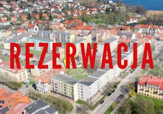 mieszkanie na sprzedaż - Olecko