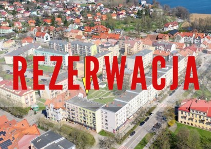 mieszkanie na sprzedaż - Olecko