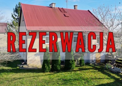 dom na sprzedaż - Kowale Oleckie