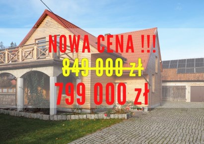 dom na sprzedaż - Kowale Oleckie