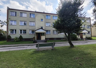mieszkanie na sprzedaż - Olecko