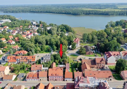 działka na sprzedaż - Olecko