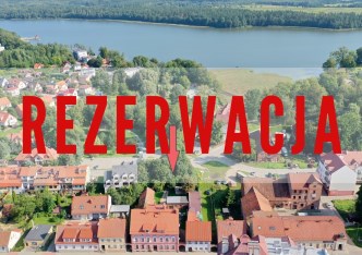 działka na sprzedaż - Olecko