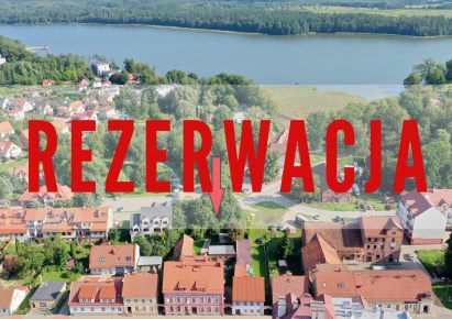 działka na sprzedaż - Olecko