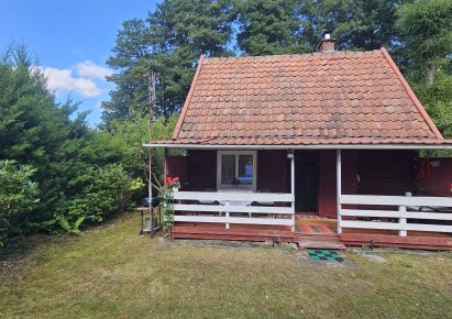 działka na sprzedaż - Stawiguda, Kręsk