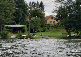 działka na sprzedaż - Stawiguda, Kręsk