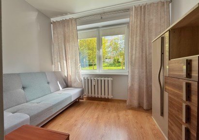 mieszkanie na wynajem - Olsztyn, Podgrodzie