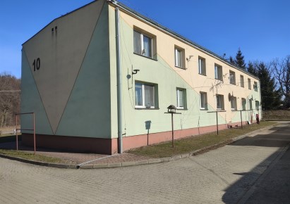 mieszkanie na sprzedaż - Świętajno, Cichy