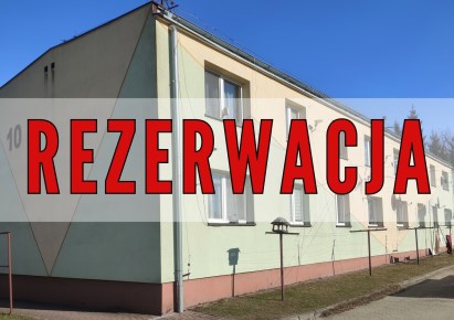 mieszkanie na sprzedaż - Świętajno, Cichy