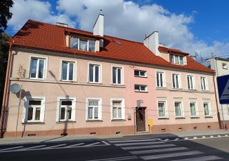 mieszkanie na sprzedaż - Olecko