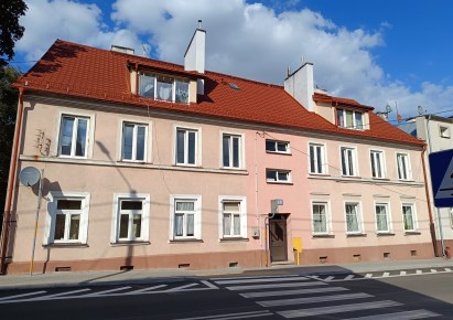 mieszkanie na sprzedaż - Olecko