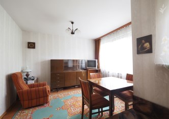 mieszkanie na sprzedaż - Olecko