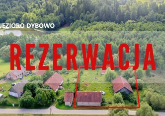 dom na sprzedaż - Świętajno, Dybowo