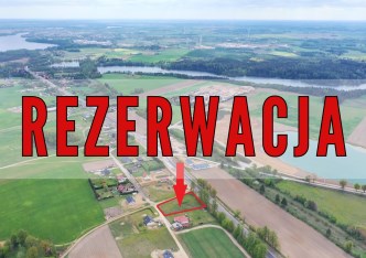 działka na sprzedaż - Olecko (gw), Sedranki