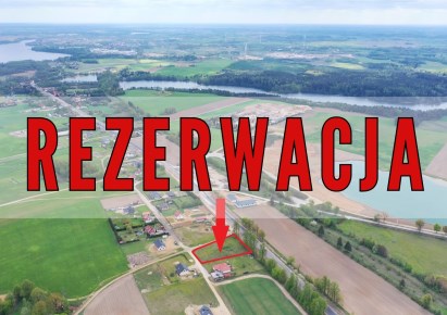 działka na sprzedaż - Olecko (gw), Sedranki