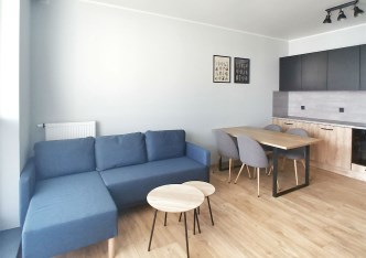 mieszkanie na sprzedaż - Olsztyn