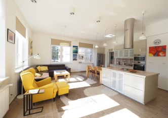 mieszkanie na sprzedaż - Olecko