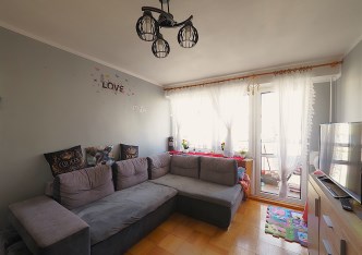 mieszkanie na sprzedaż - Olecko