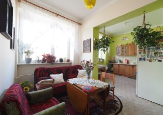 mieszkanie na sprzedaż - Olecko