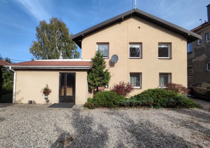 dom na sprzedaż - Kowale Oleckie