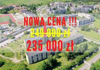 mieszkanie na sprzedaż - Olecko