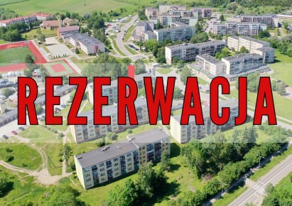 mieszkanie na sprzedaż - Olecko