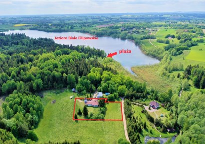 dom na sprzedaż - Przerośl, Przystajne