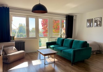 mieszkanie na sprzedaż - Olecko