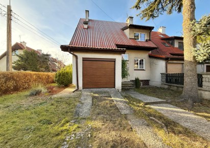 dom na sprzedaż - Olsztyn, Jaroty