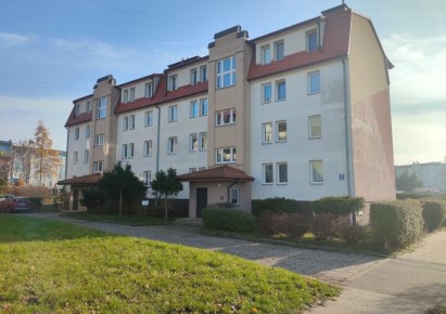 mieszkanie na sprzedaż - Olecko