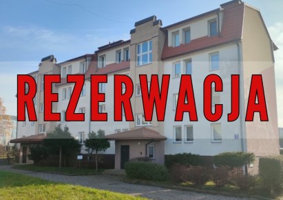 mieszkanie na sprzedaż - Olecko