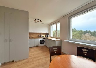 mieszkanie na wynajem - Olsztyn, Zatorze