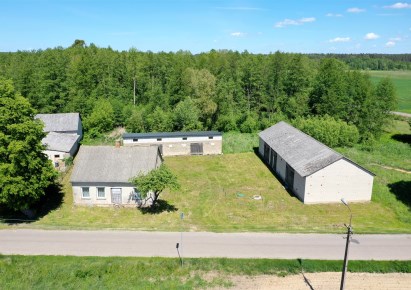 dom na sprzedaż - Bakałarzewo, Nieszki