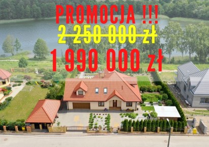 dom na sprzedaż - Olecko