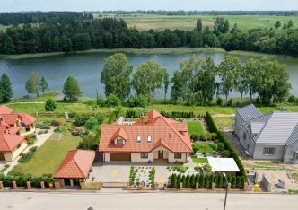 dom na sprzedaż - Olecko