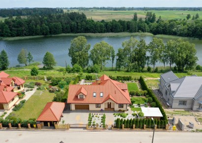 dom na sprzedaż - Olecko