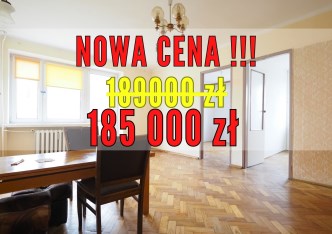 mieszkanie na sprzedaż - Olecko