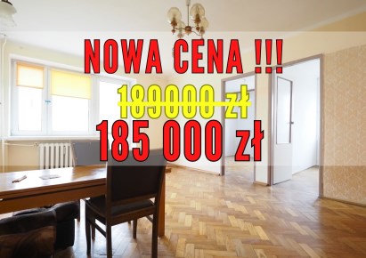 mieszkanie na sprzedaż - Olecko